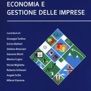 Economia e gestione delle imprese Acquista Ora