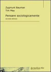 Pensare sociologicamente Consegna Rapida