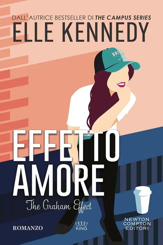 Prezzo Ridotto Effetto amore. The Graham effect