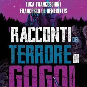 I racconti del terrore di Gogol‘ Affare