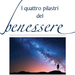 Nuova Collezione I quattro pilastri del benessere