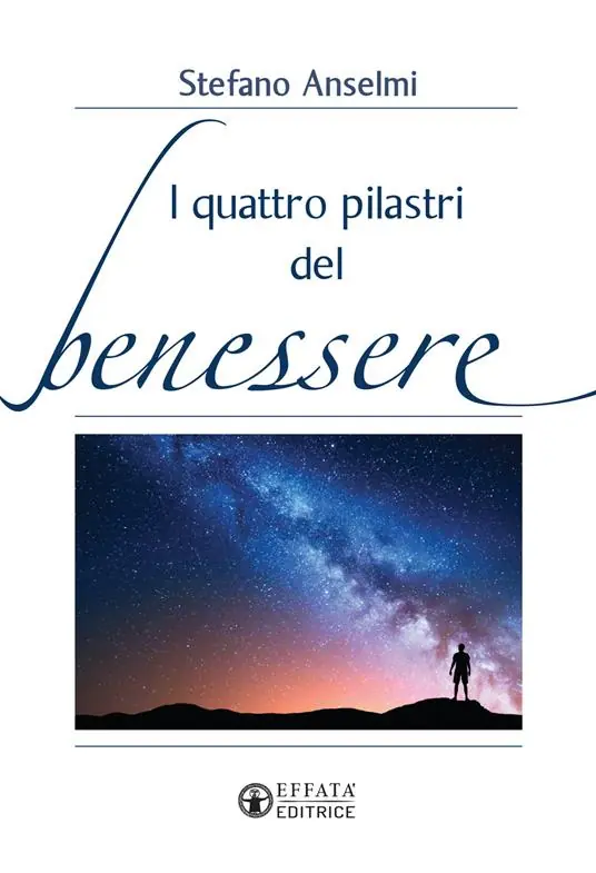 Nuova Collezione I quattro pilastri del benessere