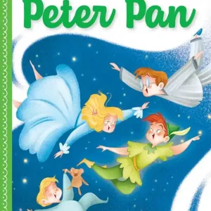 Peter Pan Compra Adesso
