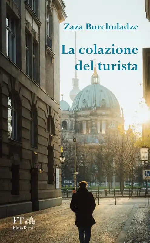 Più Venduto La colazione del turista