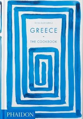 Pagamento Sicuro Greece. The cookbook