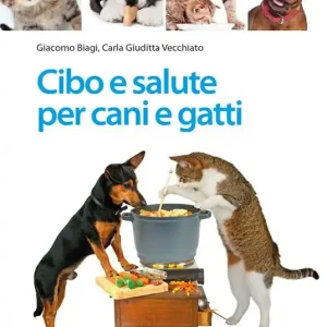 Cibo e salute per cani e gatti Vendita Finale