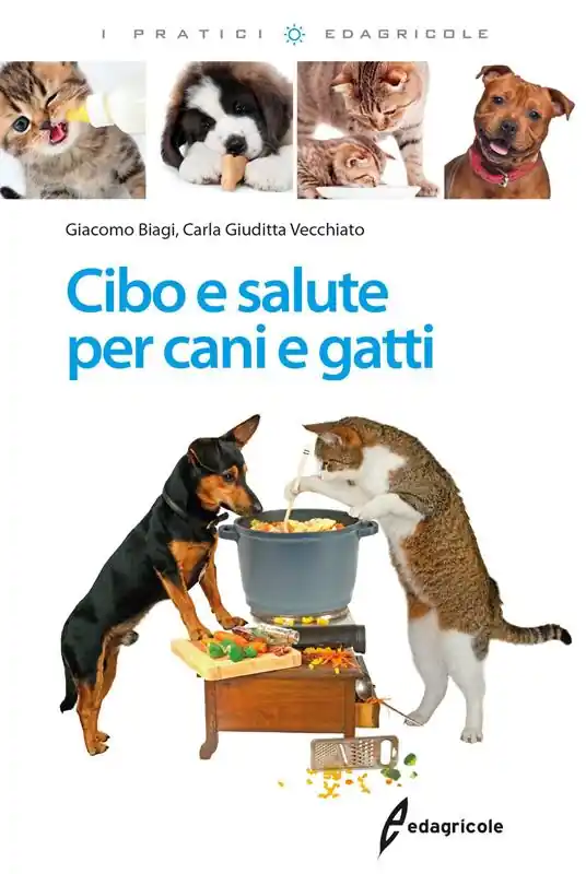Cibo e salute per cani e gatti Vendita Finale