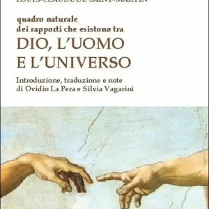 Economico Quadro naturale dei rapporti che esistono tra Dio, l‘Uomo e l‘Universo