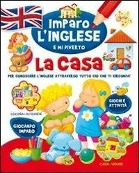 Subito Disponibile La casa. Imparo l‘inglese e mi diverto