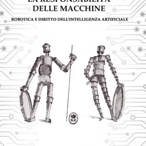 Sconto La responsabilità delle macchine