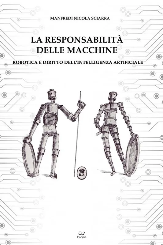 Sconto La responsabilità delle macchine