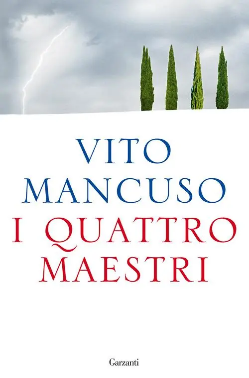 Sconto I quattro maestri
