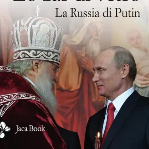 Miglior Prezzo Lo zar di vetro. La Russia di Putin