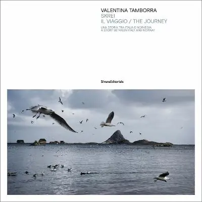Skrei. Il viaggio storia tra Italia Norvegia. Ediz. italiana e inglese Promo Stagionale
