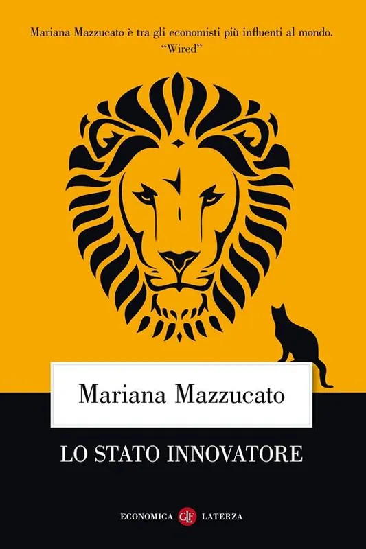 Lo Stato innovatore. Nuova ediz. Occasione Imperdibile