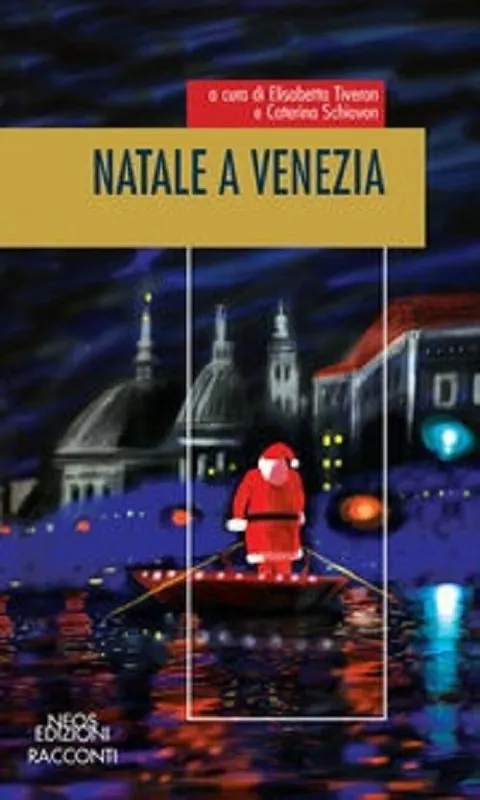 Prezzo Basso Natale a Venezia