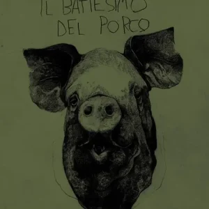 Offerta Lampo Il battesimo del porco