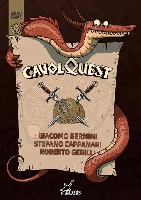 CavolQuest Soddisfatti O Rimborsati