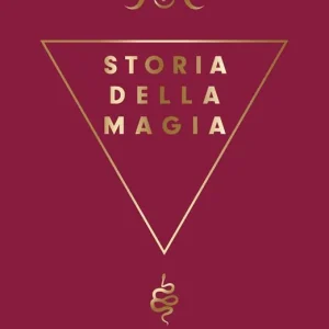 Storia della magia. Dall‘alchimia alla stregoneria Nuovo Arrivo