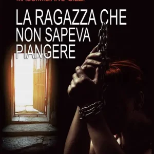 La ragazza che non sapeva piangere Consegna Rapida