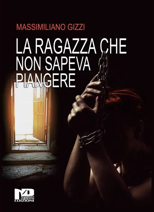 La ragazza che non sapeva piangere Consegna Rapida
