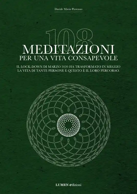 108 meditazioni per una vita consapevole Soddisfatti O Rimborsati