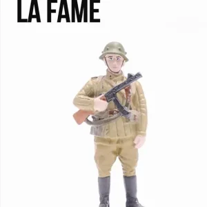 Offerta Lampo La fame