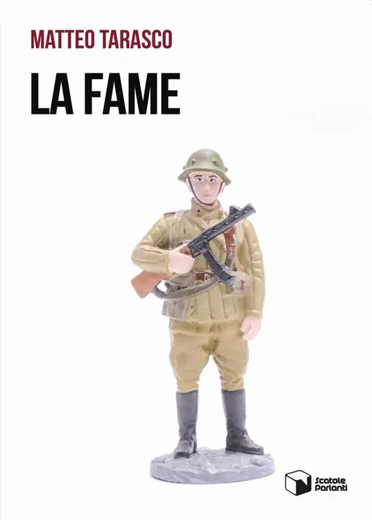 Offerta Lampo La fame