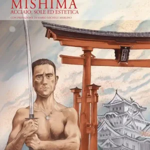Offerta Lampo Mishima. Acciaio, sole ed estetica