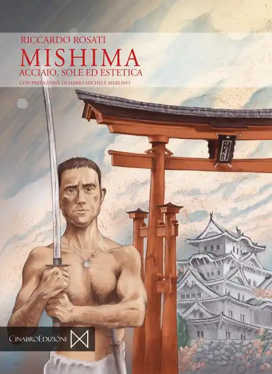 Offerta Lampo Mishima. Acciaio, sole ed estetica
