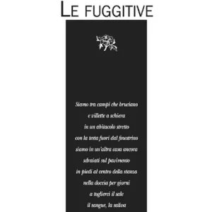 Professionale Le fuggitive