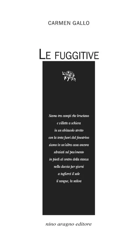 Professionale Le fuggitive