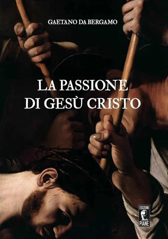 Più Venduto La Passione di Gesù Cristo