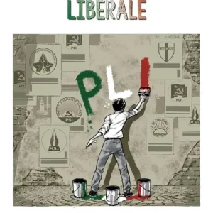 Ordina Subito Deliberatamente liberale. La mia vita e la passione per la politica come è germogliata, di cosa si è nutrita, che frutti ha dato
