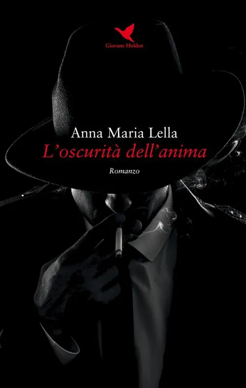 L‘oscurità dell‘anima Consegna Rapida
