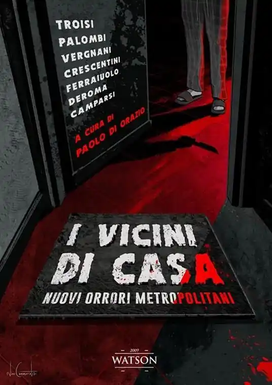 Occasione Imperdibile I vicini di casa. Nuovi orrori metropolitani