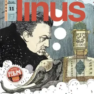 Linus (2020). Vol. 11 Offerta Lampo