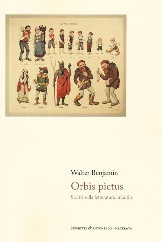 Orbis pictus. Scritti sulla letteratura infantile Più Venduto