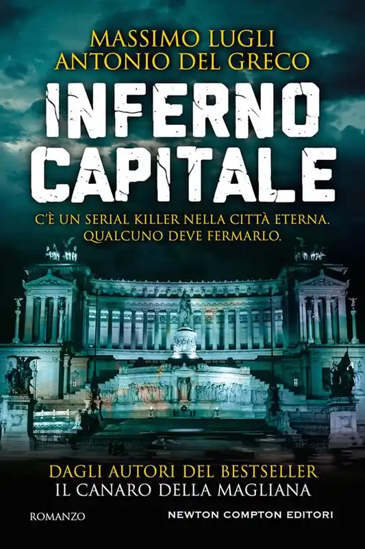 Inferno Capitale Quantità Limitata