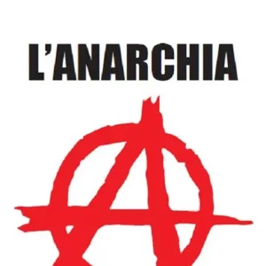 Occasione Imperdibile Anarchia. Il nostro programma