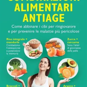 Solo Oggi Combinazioni alimentari antiage