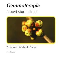 Gemmoterapia. Nuovi studi clinici Vendita Finale