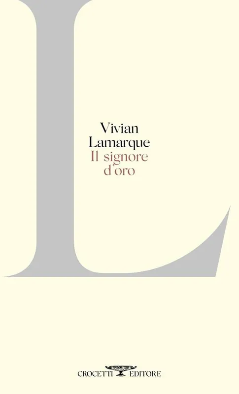 Economico Il signore d‘oro