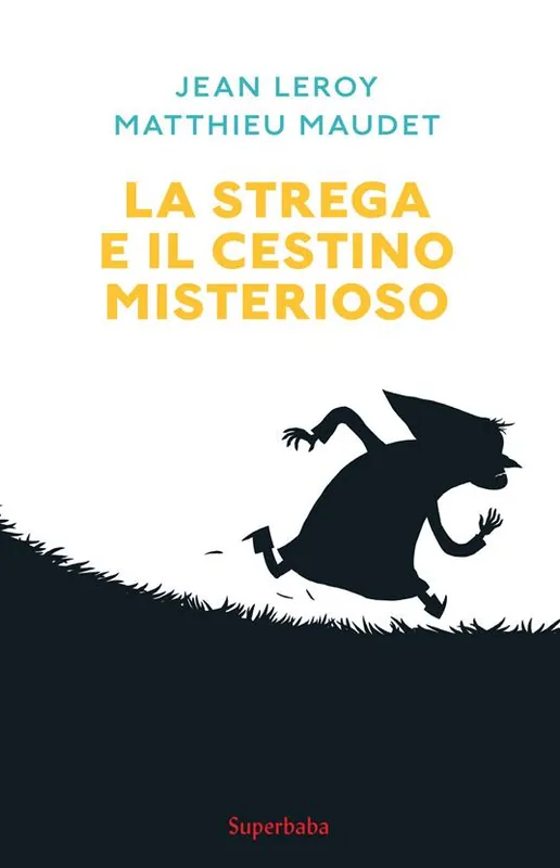 Ultima Occasione La strega e il cestino misterioso