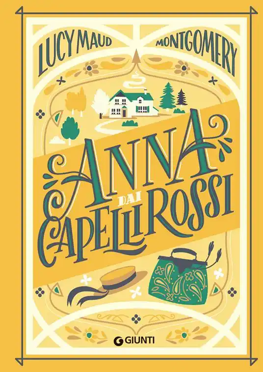 Anna dai capelli rossi Bestseller