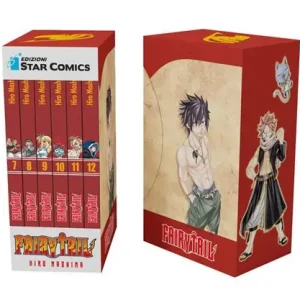 Fairy Tail collection. Vol. 2 Affare