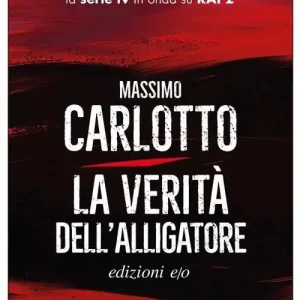 La verità dell‘Alligatore Offerta Limitata