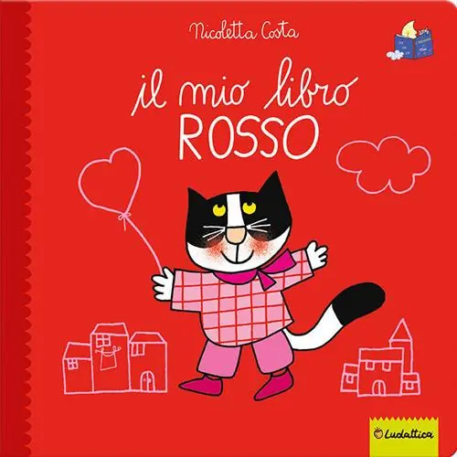 Miglior Prezzo Il mio libro rosso. Ediz. a colori