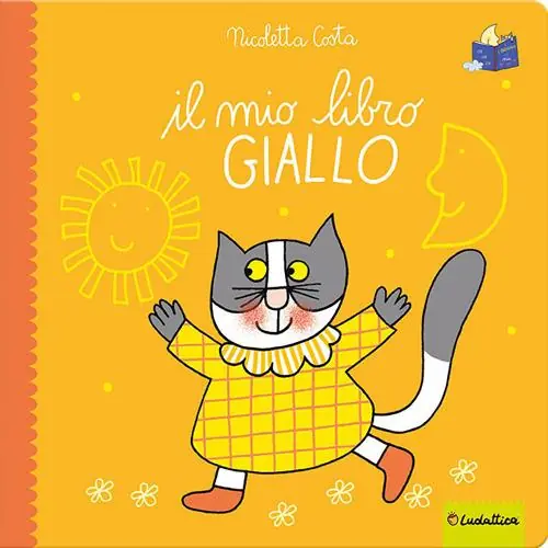 Ultima Occasione Il mio libro giallo. Ediz. a colori