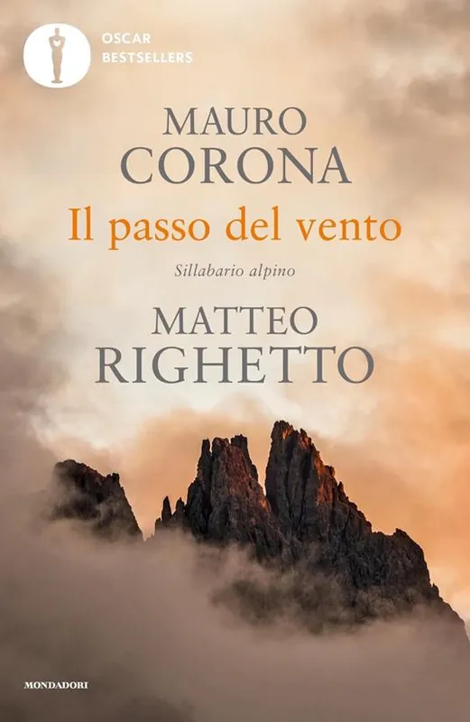 Occasione Imperdibile Il passo del vento. Sillabario alpino